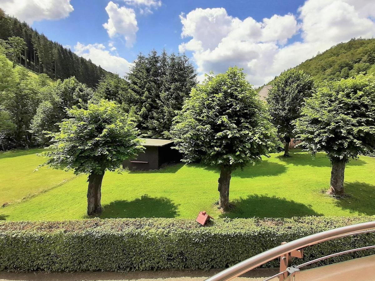 Harz Hotel Iris Sieber Exterior photo