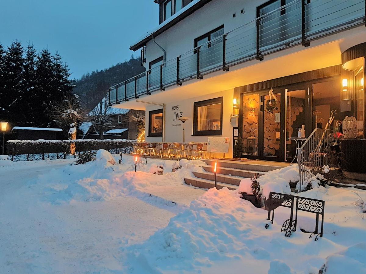 Harz Hotel Iris Sieber Exterior photo
