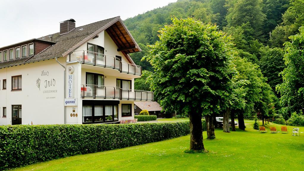 Harz Hotel Iris Sieber Exterior photo